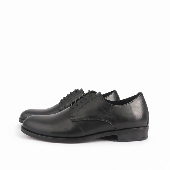 Men's Derby Smith Plain Shoes