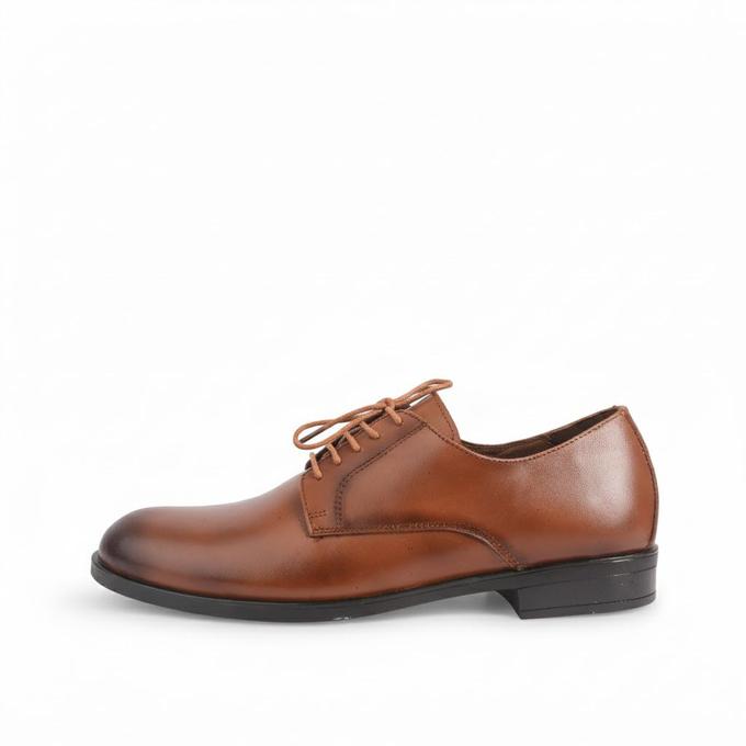 Men's Derby Smith Plain Shoes