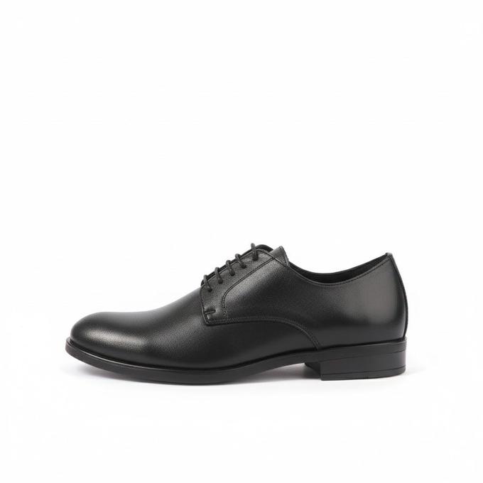 Men's Derby Smith Plain Shoes