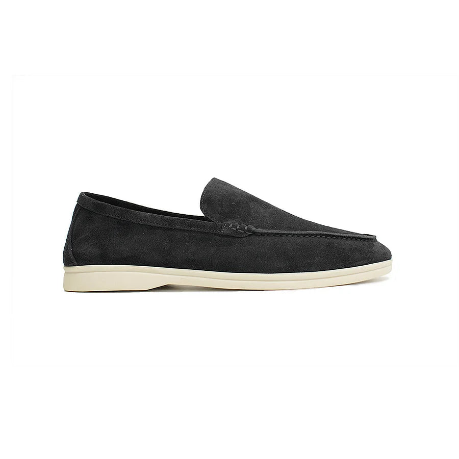 Mocassins Summer Walk-Black