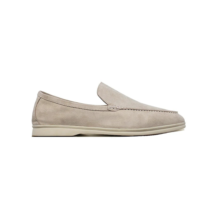 Mocassins Summer Walk-Beige